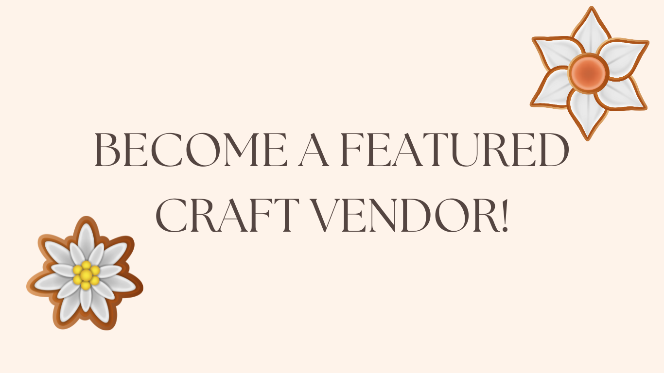 CRAFT VENDOR